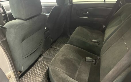 Great Wall Hover, 2007 год, 550 000 рублей, 17 фотография