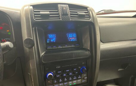 Great Wall Hover, 2007 год, 550 000 рублей, 11 фотография