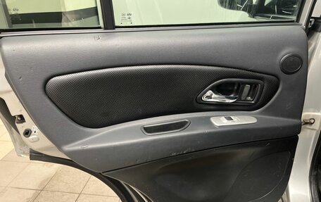 Great Wall Hover, 2007 год, 550 000 рублей, 15 фотография