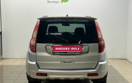 Great Wall Hover, 2007 год, 550 000 рублей, 6 фотография