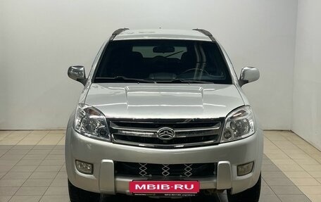 Great Wall Hover, 2007 год, 550 000 рублей, 2 фотография