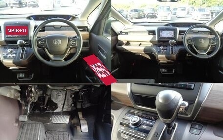 Honda Freed II, 2022 год, 1 541 000 рублей, 9 фотография