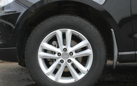 Zotye T600, 2018 год, 855 000 рублей, 13 фотография