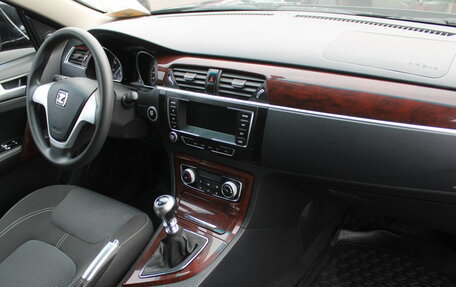 Zotye T600, 2018 год, 855 000 рублей, 11 фотография