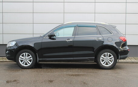 Zotye T600, 2018 год, 855 000 рублей, 5 фотография