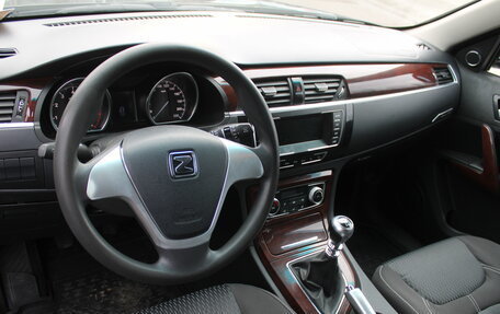 Zotye T600, 2018 год, 855 000 рублей, 10 фотография