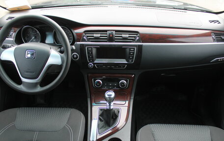 Zotye T600, 2018 год, 855 000 рублей, 9 фотография