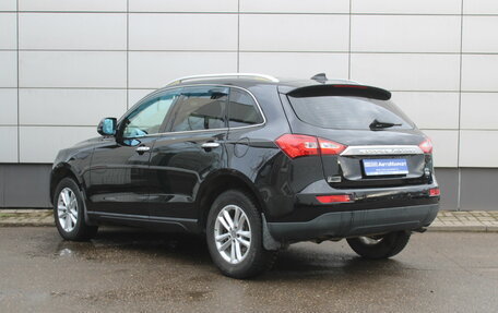 Zotye T600, 2018 год, 855 000 рублей, 8 фотография