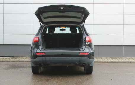 Zotye T600, 2018 год, 855 000 рублей, 12 фотография