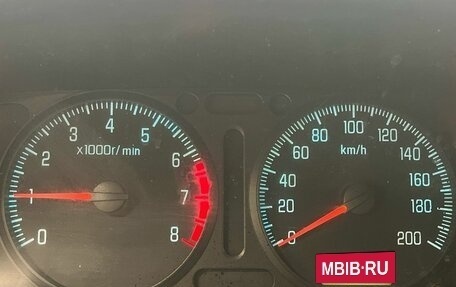 Great Wall Hover, 2007 год, 550 000 рублей, 12 фотография