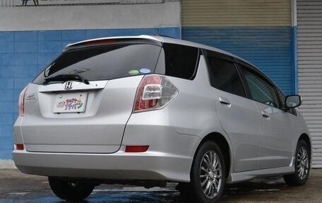 Honda Fit Shuttle I рестайлинг, 2013 год, 981 000 рублей, 5 фотография