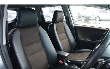 Honda Fit Shuttle I рестайлинг, 2013 год, 981 000 рублей, 10 фотография