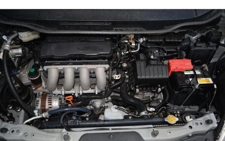 Honda Fit Shuttle I рестайлинг, 2013 год, 981 000 рублей, 6 фотография