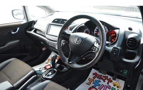 Honda Fit Shuttle I рестайлинг, 2013 год, 981 000 рублей, 7 фотография
