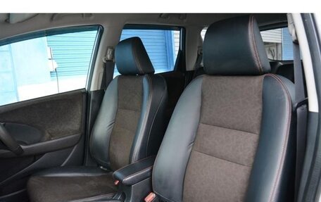 Honda Fit Shuttle I рестайлинг, 2013 год, 981 000 рублей, 11 фотография