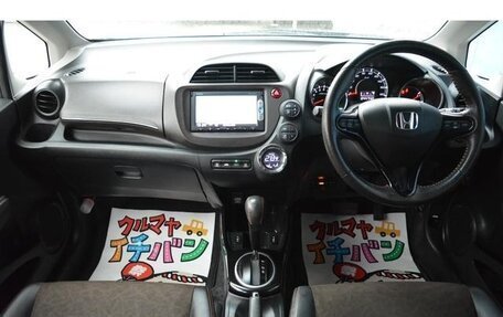 Honda Fit Shuttle I рестайлинг, 2013 год, 981 000 рублей, 9 фотография