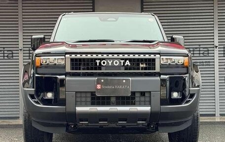 Toyota Land Cruiser Prado, 2024 год, 7 431 000 рублей, 2 фотография