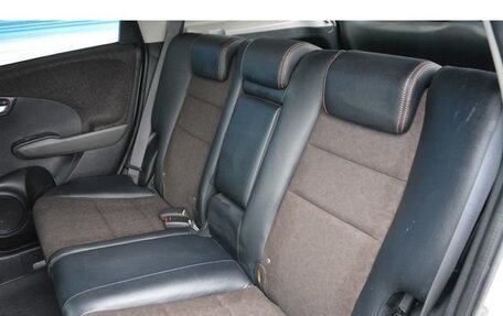 Honda Fit Shuttle I рестайлинг, 2013 год, 981 000 рублей, 13 фотография