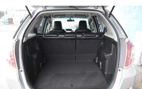 Honda Fit Shuttle I рестайлинг, 2013 год, 981 000 рублей, 15 фотография