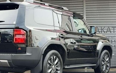 Toyota Land Cruiser Prado, 2024 год, 7 431 000 рублей, 5 фотография