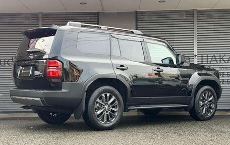 Toyota Land Cruiser Prado, 2024 год, 7 431 000 рублей, 4 фотография