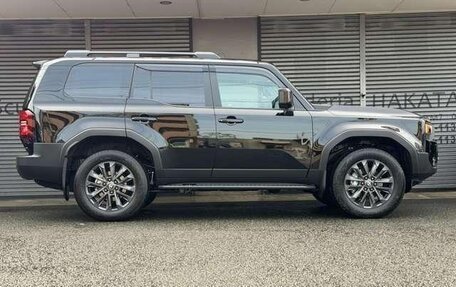 Toyota Land Cruiser Prado, 2024 год, 7 431 000 рублей, 3 фотография