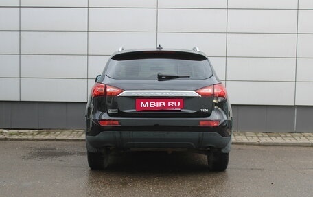 Zotye T600, 2018 год, 855 000 рублей, 7 фотография