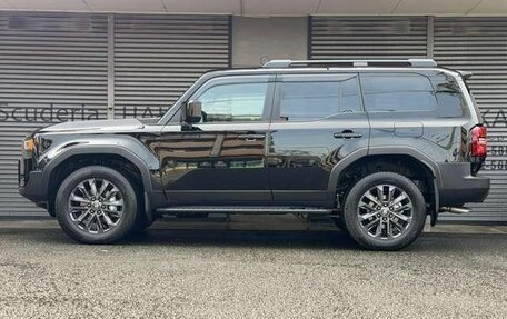 Toyota Land Cruiser Prado, 2024 год, 7 431 000 рублей, 6 фотография