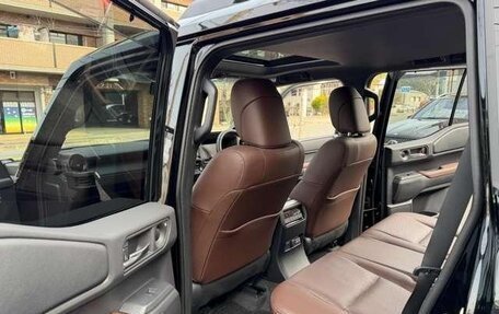 Toyota Land Cruiser Prado, 2024 год, 7 431 000 рублей, 18 фотография