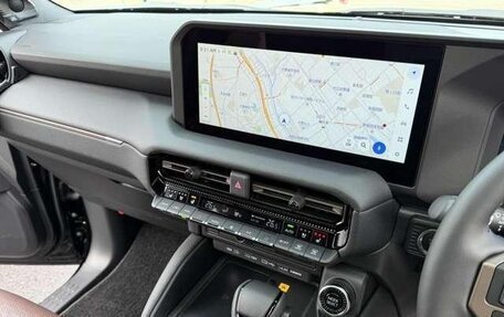 Toyota Land Cruiser Prado, 2024 год, 7 431 000 рублей, 11 фотография