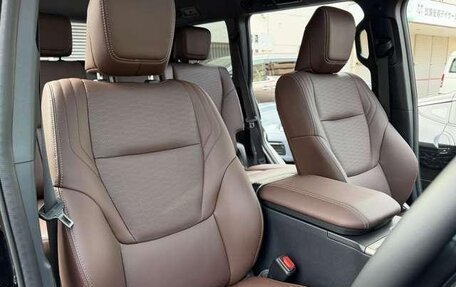 Toyota Land Cruiser Prado, 2024 год, 7 431 000 рублей, 16 фотография