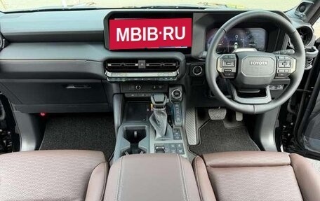 Toyota Land Cruiser Prado, 2024 год, 7 431 000 рублей, 8 фотография