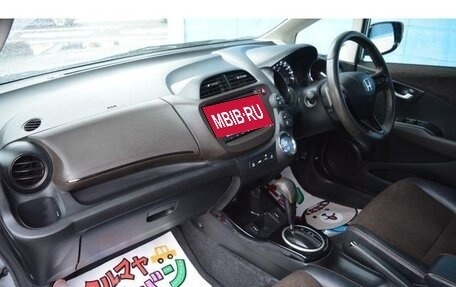 Honda Fit Shuttle I рестайлинг, 2013 год, 981 000 рублей, 8 фотография