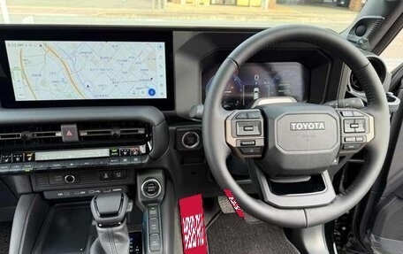 Toyota Land Cruiser Prado, 2024 год, 7 431 000 рублей, 12 фотография