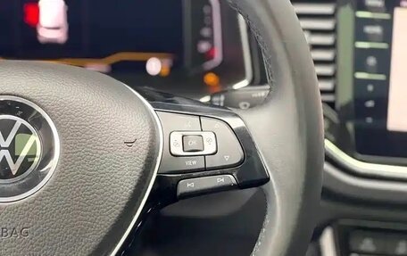 Volkswagen T-Roc I, 2022 год, 1 560 000 рублей, 10 фотография