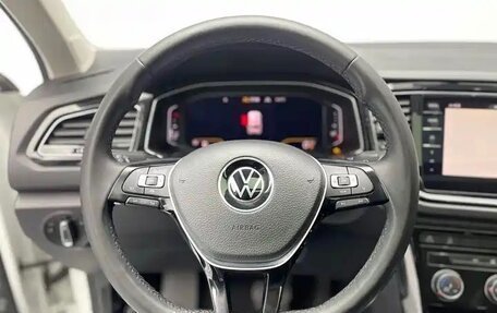 Volkswagen T-Roc I, 2022 год, 1 560 000 рублей, 6 фотография