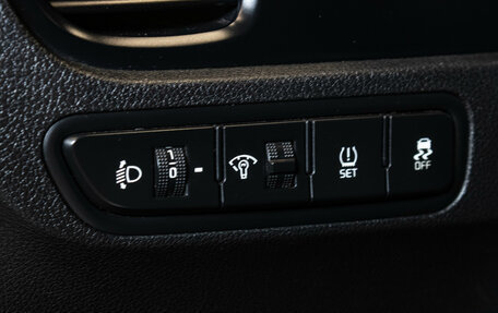 KIA Rio IV, 2017 год, 1 099 000 рублей, 14 фотография