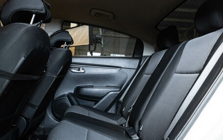 KIA Rio IV, 2017 год, 1 099 000 рублей, 10 фотография