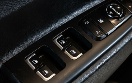 KIA Rio IV, 2017 год, 1 099 000 рублей, 13 фотография