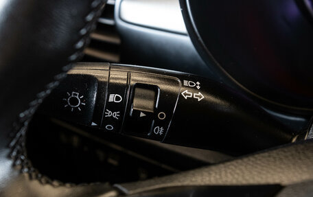 KIA Rio IV, 2017 год, 1 099 000 рублей, 15 фотография