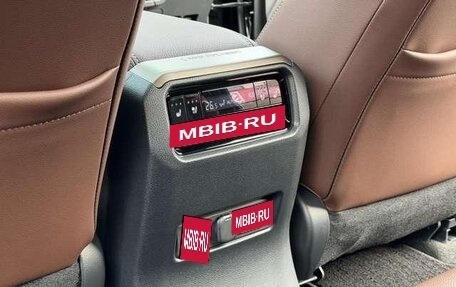 Toyota Land Cruiser Prado, 2024 год, 7 431 000 рублей, 22 фотография