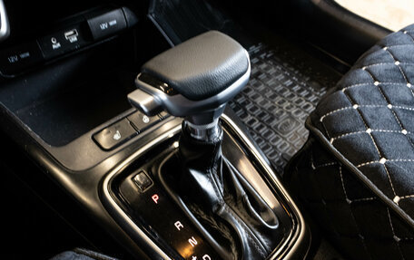 KIA Rio IV, 2017 год, 1 099 000 рублей, 21 фотография