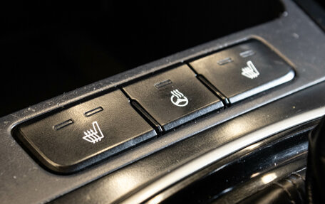 KIA Rio IV, 2017 год, 1 099 000 рублей, 20 фотография