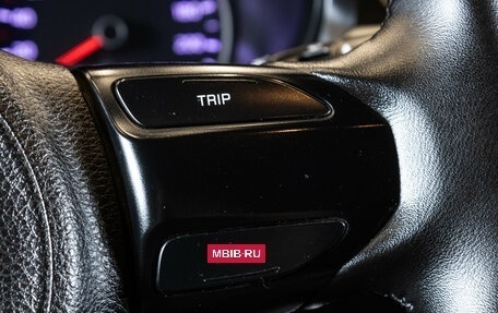 KIA Rio IV, 2017 год, 1 099 000 рублей, 17 фотография