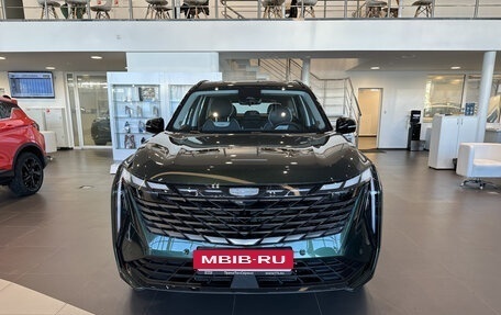 Geely Atlas, 2025 год, 3 449 900 рублей, 2 фотография