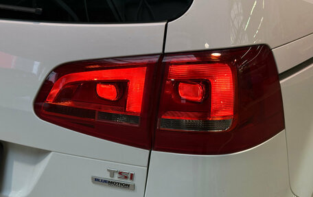 Volkswagen Sharan II, 2012 год, 1 445 000 рублей, 10 фотография