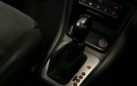 Volkswagen Sharan II, 2012 год, 1 445 000 рублей, 16 фотография