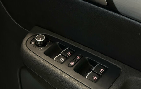 Volkswagen Sharan II, 2012 год, 1 445 000 рублей, 19 фотография