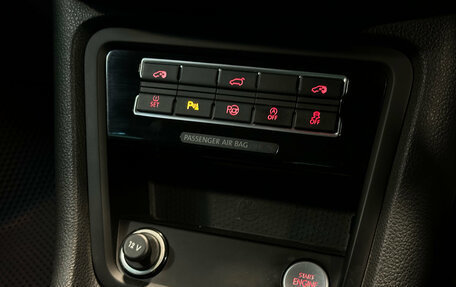 Volkswagen Sharan II, 2012 год, 1 445 000 рублей, 15 фотография