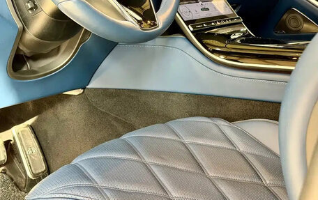 Mercedes-Benz Maybach S-Класс, 2023 год, 34 000 016 рублей, 8 фотография